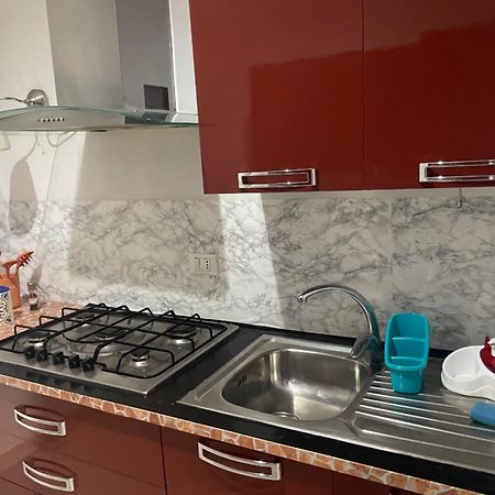 Belmonte Blu Suite Palermo Exterior foto