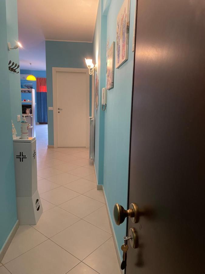 Belmonte Blu Suite Palermo Exterior foto