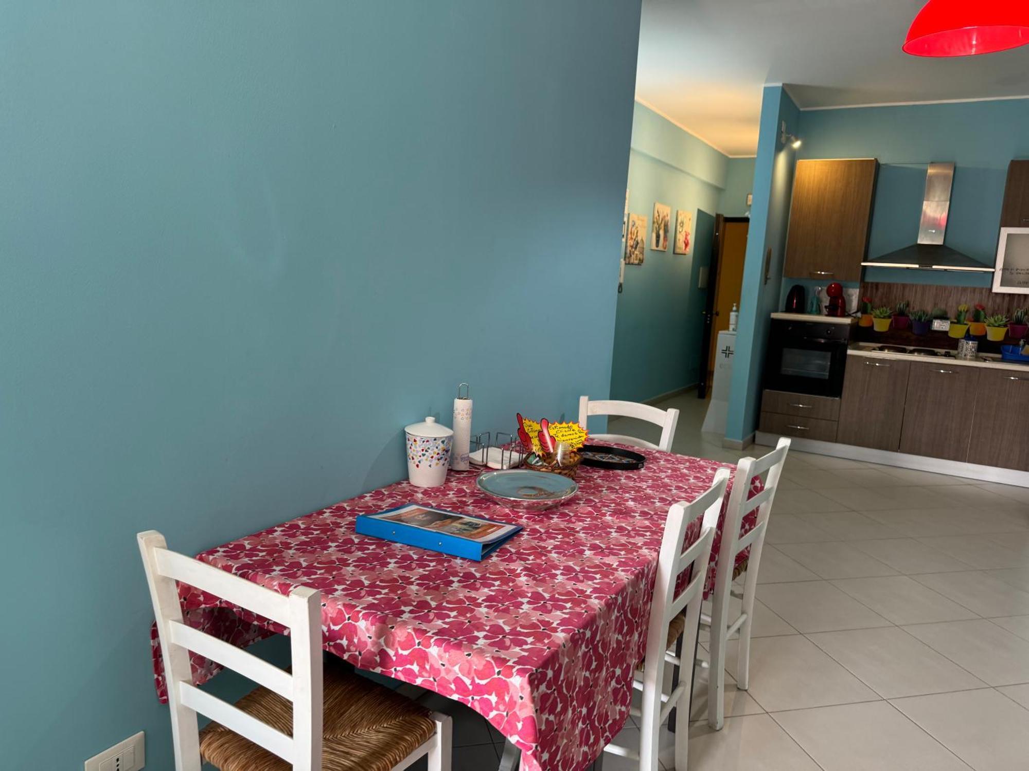 Belmonte Blu Suite Palermo Exterior foto
