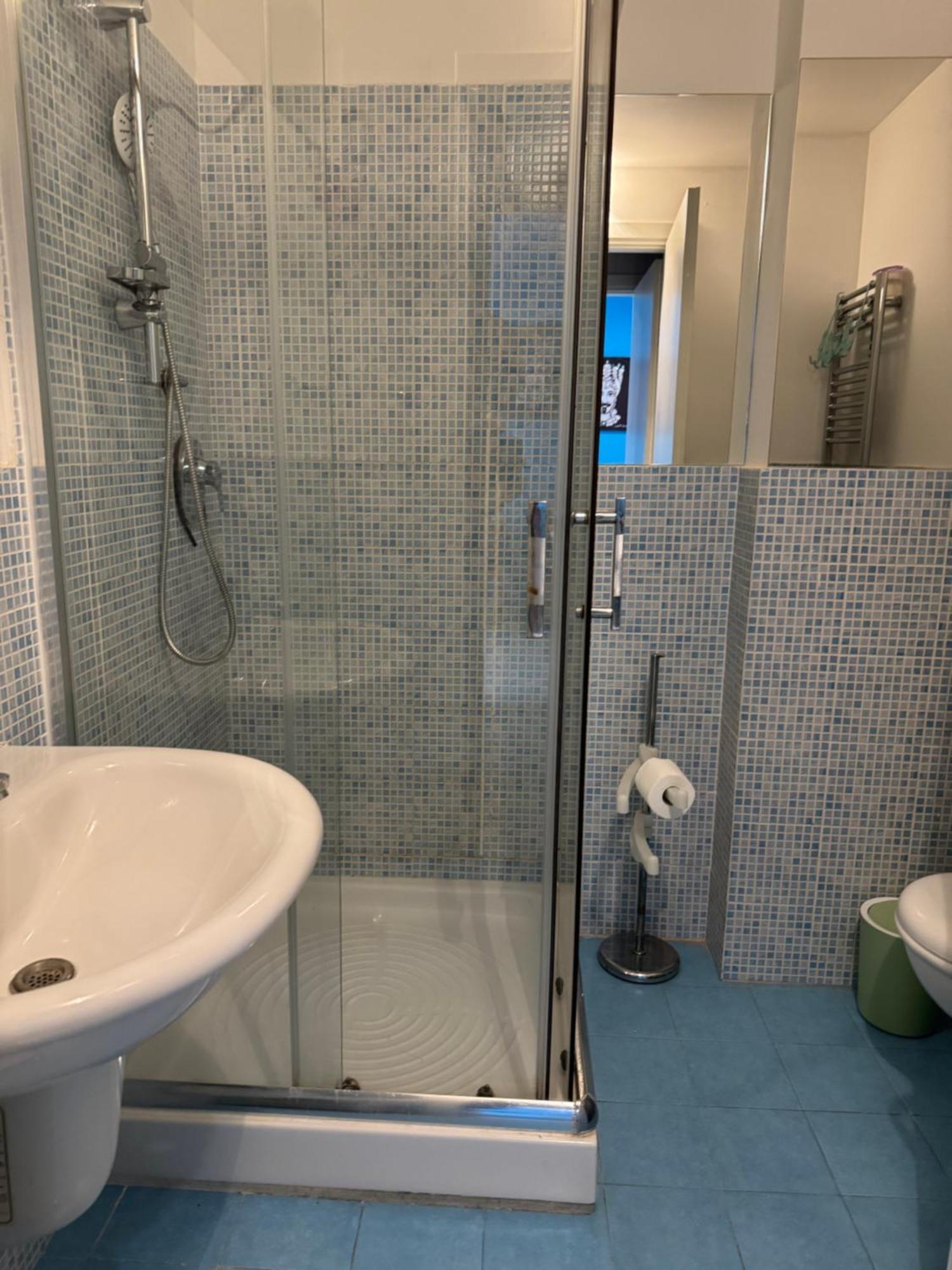 Belmonte Blu Suite Palermo Exterior foto